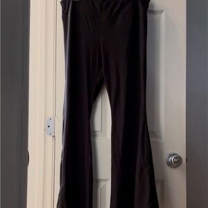 Women's Black Pants